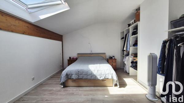 Appartement à vendre 5 pièces 91 m² Cugnaux