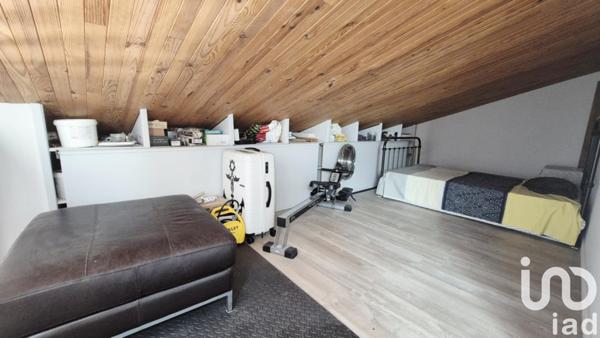 Appartement à vendre 5 pièces 91 m² Cugnaux