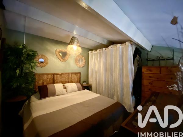 Appartement à vendre 2 pièces 24 m² Sète