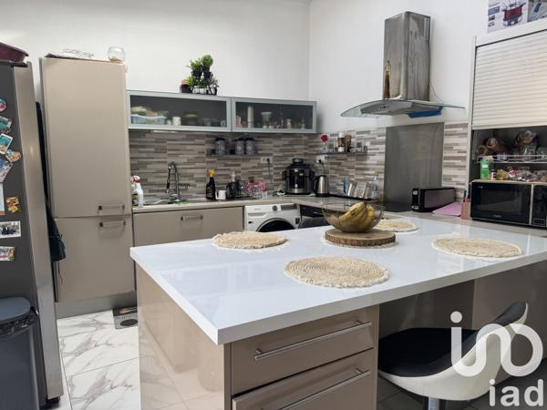 Maison à vendre 4 pièces 90 m² Champigny-sur-Marne