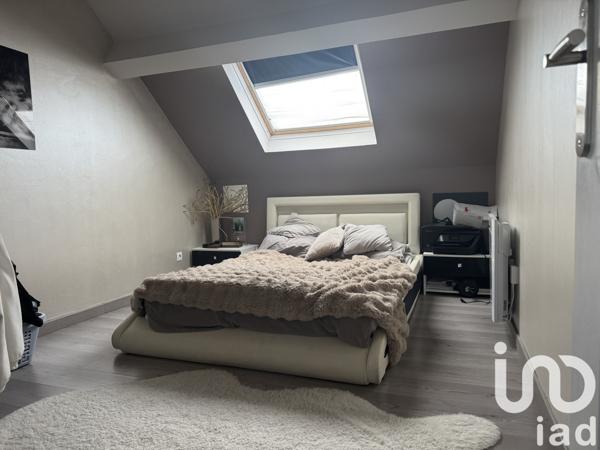 Maison à vendre 4 pièces 90 m² Champigny-sur-Marne