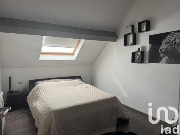 Maison à vendre 4 pièces 90 m² Champigny-sur-Marne