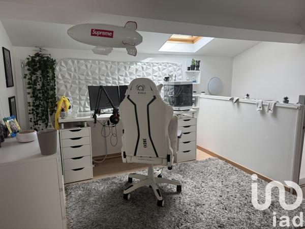 Maison à vendre 4 pièces 90 m² Champigny-sur-Marne