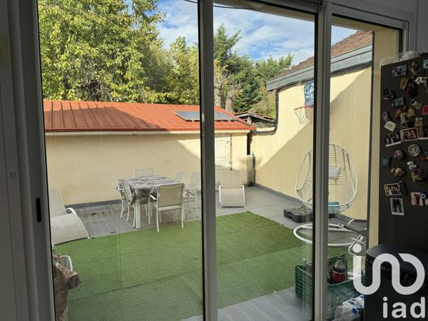 Maison à vendre 4 pièces 90 m² Champigny-sur-Marne