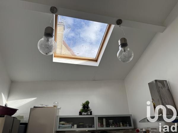 Maison à vendre 4 pièces 90 m² Champigny-sur-Marne