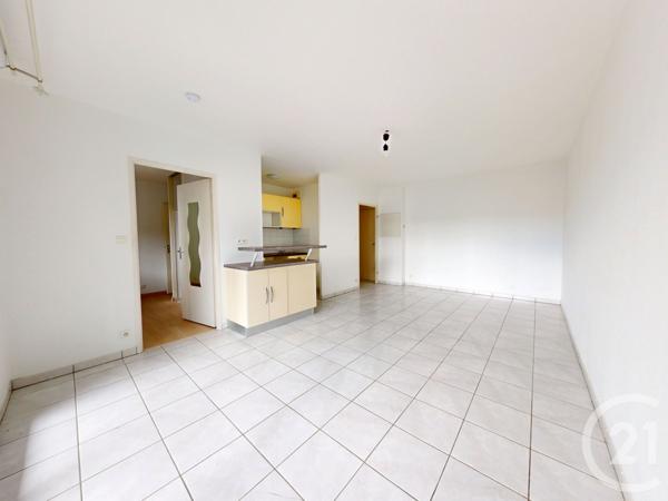 Appartement T2 à vendre  2 pièces - 41,97 m2 COLOMIERS - 31