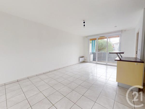 Appartement T2 à vendre  2 pièces - 41,97 m2 COLOMIERS - 31