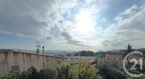 Maison à vendre  6 pièces - 140 m2 MARSEILLE - 13015