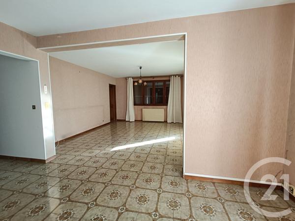 Maison à vendre  6 pièces - 140 m2 MARSEILLE - 13015