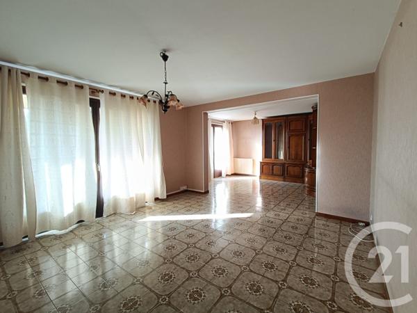 Maison à vendre  6 pièces - 140 m2 MARSEILLE - 13015