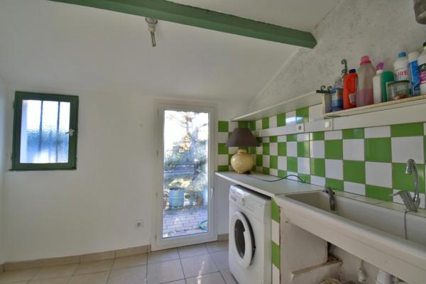 Maison à vendre 4 pièces CHATEAU-ARNOUX SAINT-AUBAN (04)