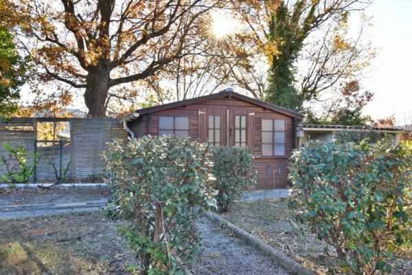 Maison à vendre 4 pièces CHATEAU-ARNOUX SAINT-AUBAN (04)