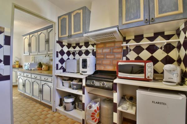 Maison à vendre 4 pièces CHATEAU-ARNOUX SAINT-AUBAN (04)