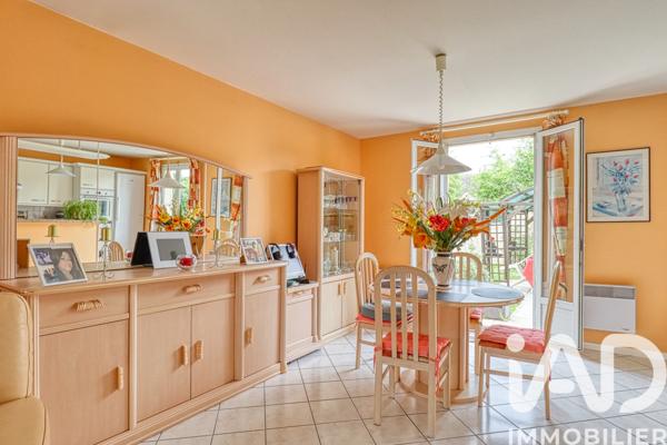 Maison à vendre 5 pièces 90 m² Montmagny