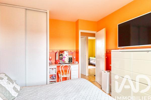 Maison à vendre 5 pièces 90 m² Montmagny