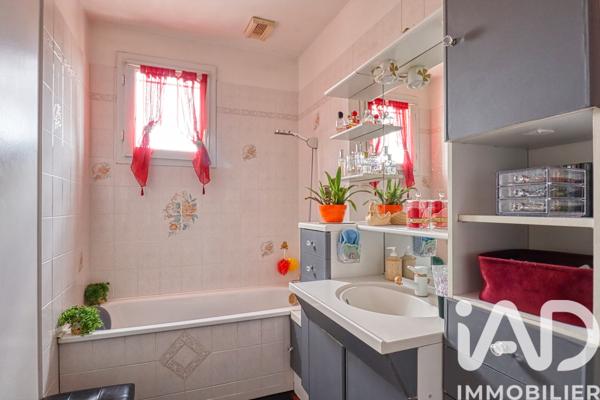 Maison à vendre 5 pièces 90 m² Montmagny