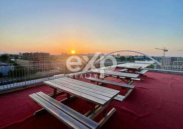 Appartement dans Strasbourg