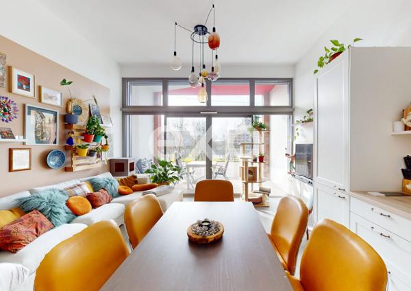 Appartement dans Strasbourg