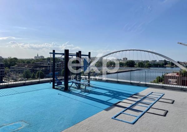 Appartement dans Strasbourg
