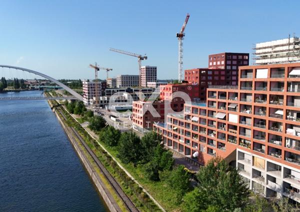 Appartement dans Strasbourg