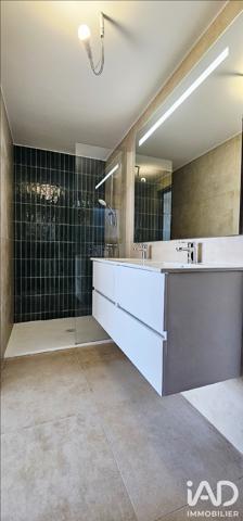 Appartement à vendre 5 pièces 117 m² Roquebrune-sur-Argens