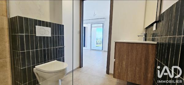 Appartement à vendre 5 pièces 117 m² Roquebrune-sur-Argens