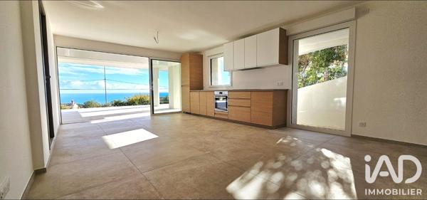 Appartement à vendre 5 pièces 117 m² Roquebrune-sur-Argens