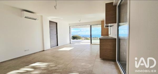 Appartement à vendre 5 pièces 117 m² Roquebrune-sur-Argens