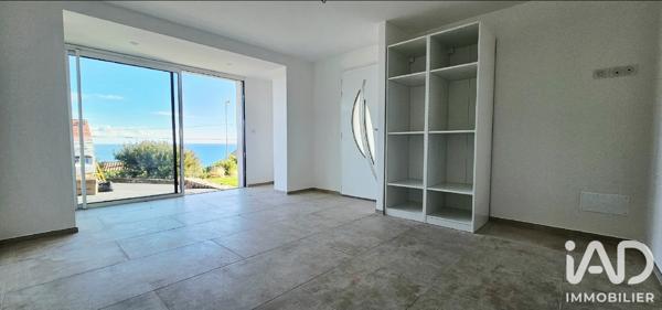 Appartement à vendre 5 pièces 117 m² Roquebrune-sur-Argens