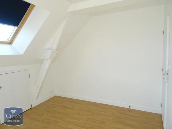 Maison à louer 5 pièces 85.72m² Saint-Germain-le-Fouilloux (53240)