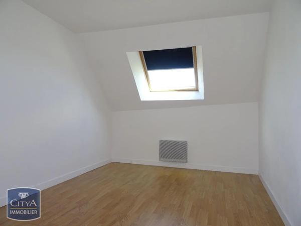 Maison à louer 5 pièces 85.72m² Saint-Germain-le-Fouilloux (53240)