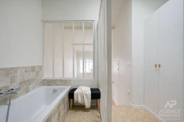 Maison Rueil Malmaison 5 pièce(s) 118m2 €825 000 ** - Référence 19425