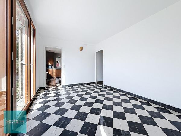 Maison La Croix En Touraine 8 pièce(s)