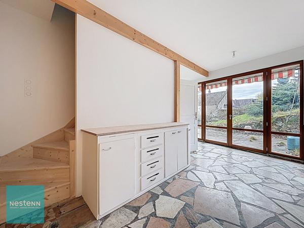 Maison La Croix En Touraine 8 pièce(s)