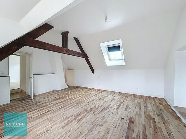 Maison La Croix En Touraine 8 pièce(s)