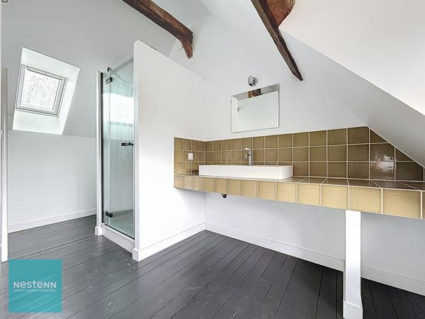 Maison La Croix En Touraine 8 pièce(s)