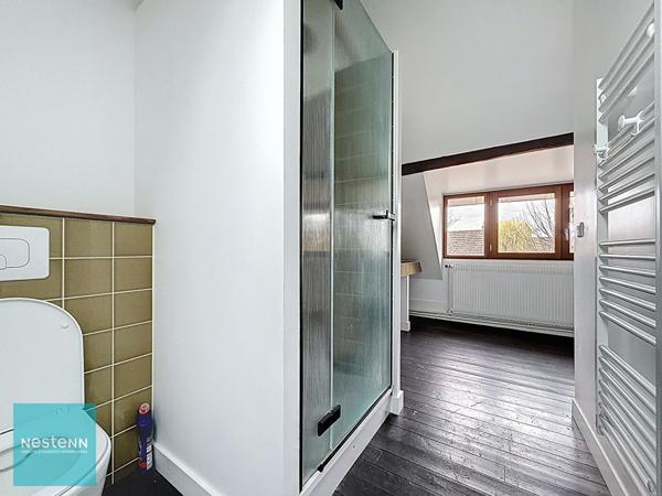 Maison La Croix En Touraine 8 pièce(s)