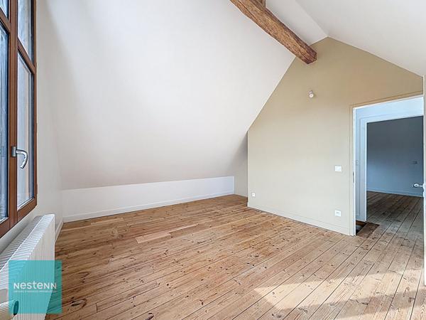 Maison La Croix En Touraine 8 pièce(s)