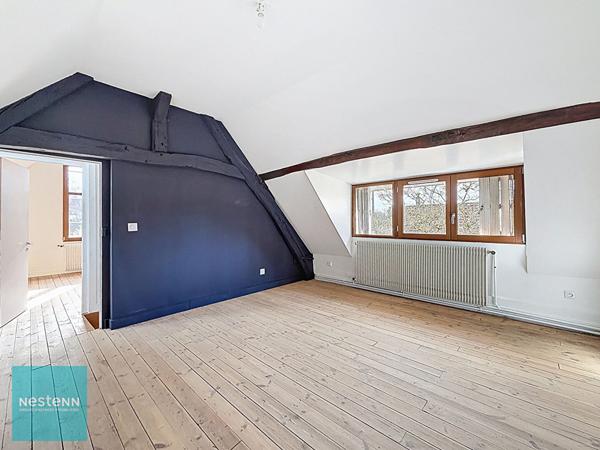 Maison La Croix En Touraine 8 pièce(s)