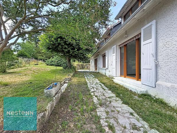 Maison La Croix En Touraine 8 pièce(s)