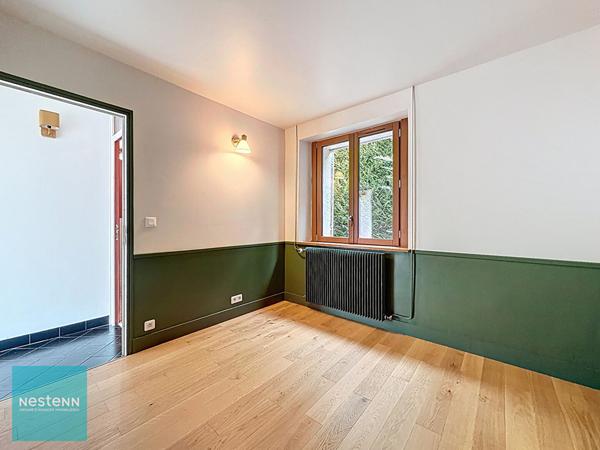 Maison La Croix En Touraine 8 pièce(s)