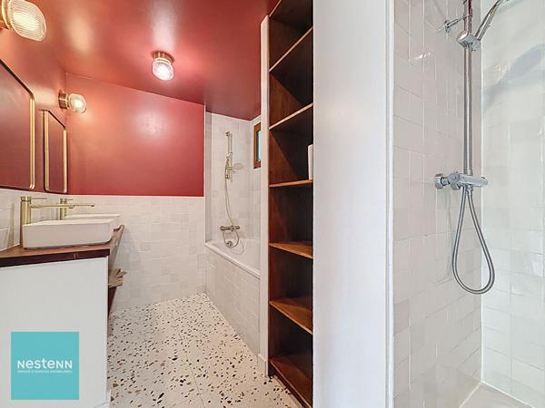 Maison La Croix En Touraine 8 pièce(s)