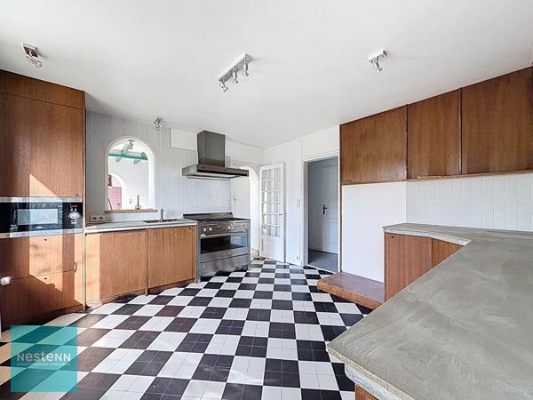 Maison La Croix En Touraine 8 pièce(s)