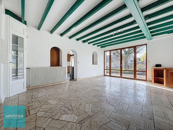 Maison La Croix En Touraine 8 pièce(s)