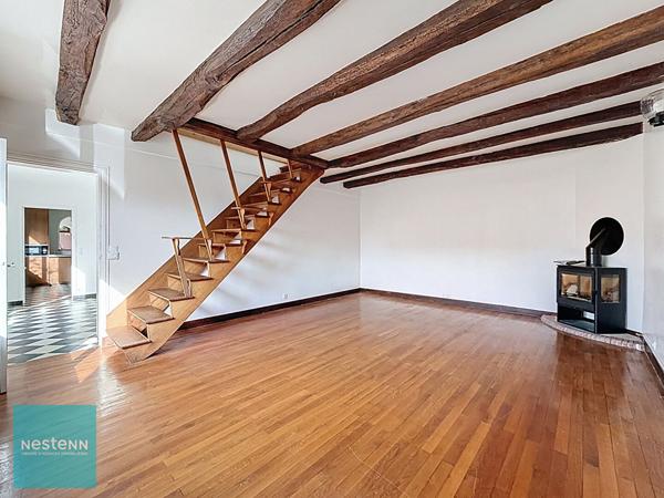 Maison La Croix En Touraine 8 pièce(s)