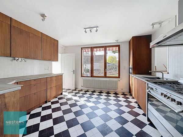 Maison La Croix En Touraine 8 pièce(s)