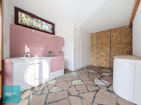 Maison La Croix En Touraine 8 pièce(s)