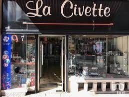 Civette à vendre 60 m² Lille