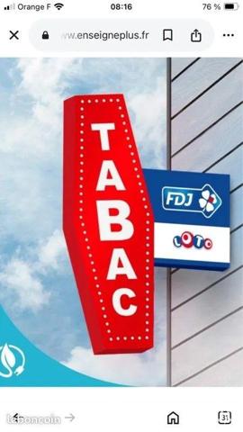 Civette à vendre 60 m² Lille