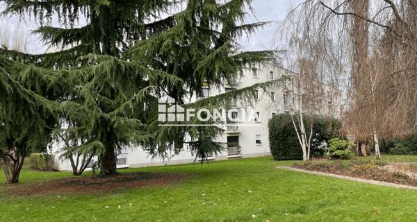 À vendre Appartement 3 pièces 66 m² - Sceaux 92330